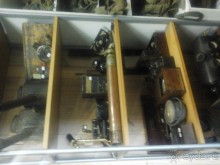 рай для коллекционеров