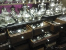 рай для коллекционеров