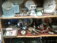 рай для коллекционеров