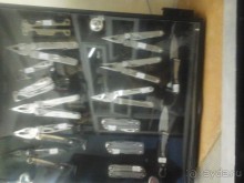 рай для коллекционеров