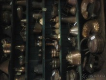 рай для коллекционеров