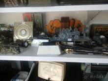 рай для коллекционеров