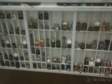 рай для коллекционеров