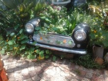 рай для коллекционеров