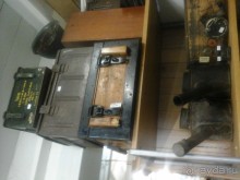 рай для коллекционеров