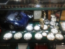 рай для коллекционеров