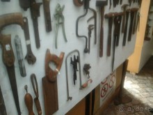 рай для коллекционеров