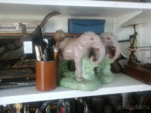 рай для коллекционеров