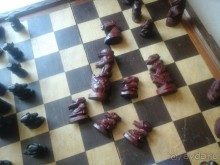 рай для коллекционеров