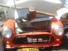 рай для коллекционеров