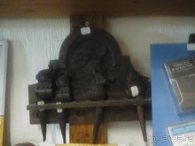 рай для коллекционеров