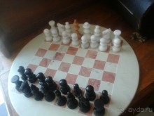 рай для коллекционеров