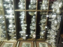 рай для коллекционеров