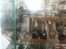 рай для коллекционеров