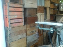 рай для коллекционеров