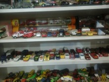 рай для коллекционеров