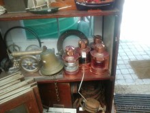 рай для коллекционеров