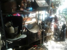 рай для коллекционеров