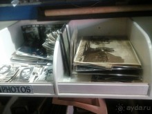 рай для коллекционеров