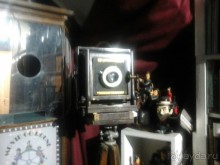 рай для коллекционеров