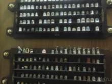 рай для коллекционеров