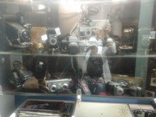 рай для коллекционеров