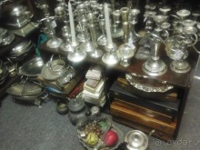 рай для коллекционеров