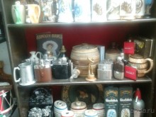 рай для коллекционеров