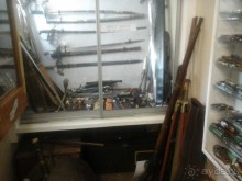 рай для коллекционеров