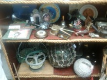 рай для коллекционеров