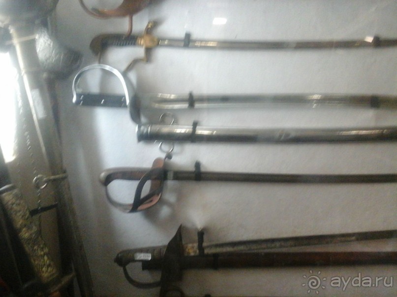 рай для коллекционеров