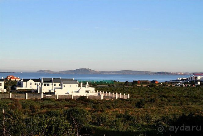 Тур по побережью Western Cape, серфинг и другие водные виды спорта