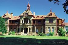 Маршрут R62-  маршрут  в страну чудес