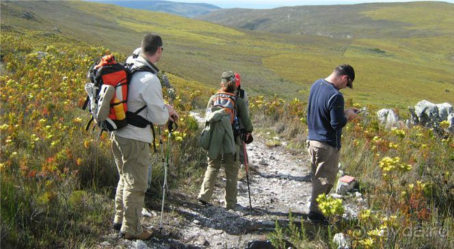 Маршрут R62-  маршрут  в страну чудес