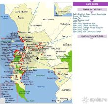 фото Дурбана