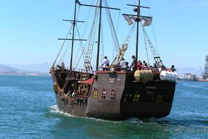 Что посетить в Кейпе