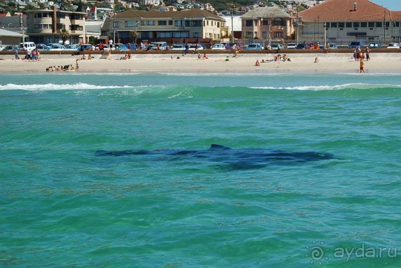 Что посетить в Кейпе