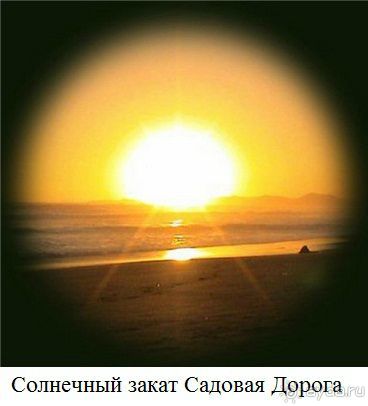 Недвижимость в ЮАР