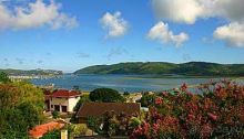 Примеры проживания Garden Route