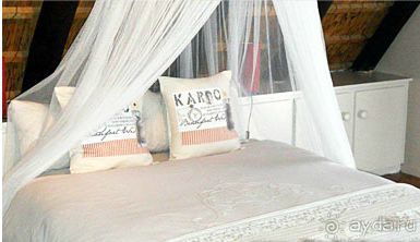 Примеры проживания Garden Route