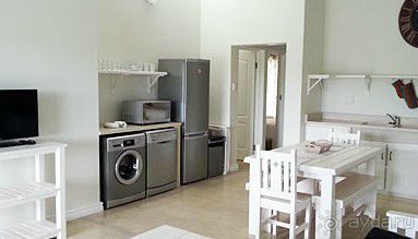 Примеры проживания Garden Route