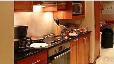 Примеры проживания Garden Route