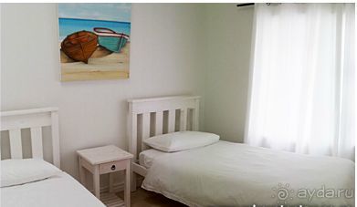 Примеры проживания Garden Route