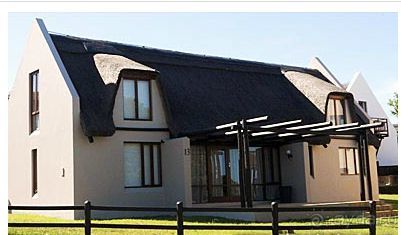 Примеры проживания Garden Route