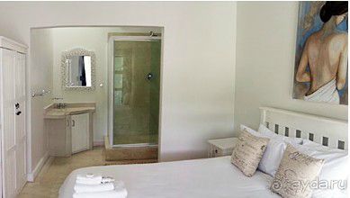 Примеры проживания Garden Route