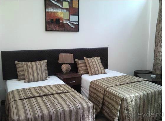 Ну наконец и Йоханнесбург