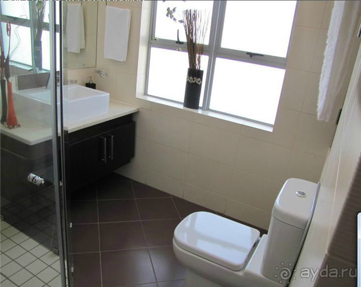 Ну наконец и Йоханнесбург