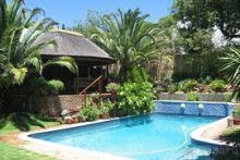 Свадебное путешествие