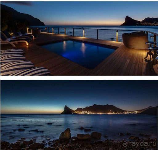 Свадебное путешествие