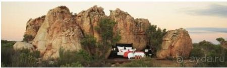 Свадебное путешествие